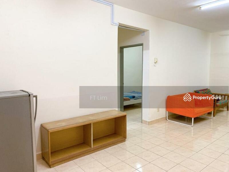 Kondominium untuk Disewa di Angkasa Condominiums - FT Lim - PropertyGuru.com.my