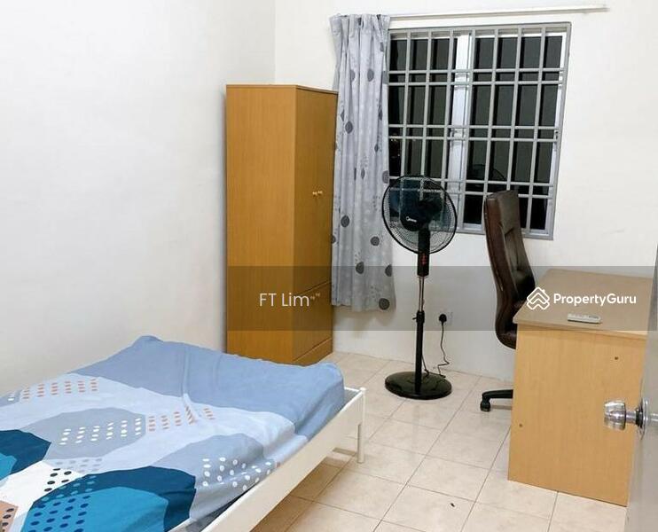 Kondominium untuk Disewa di Angkasa Condominiums - FT Lim - PropertyGuru.com.my