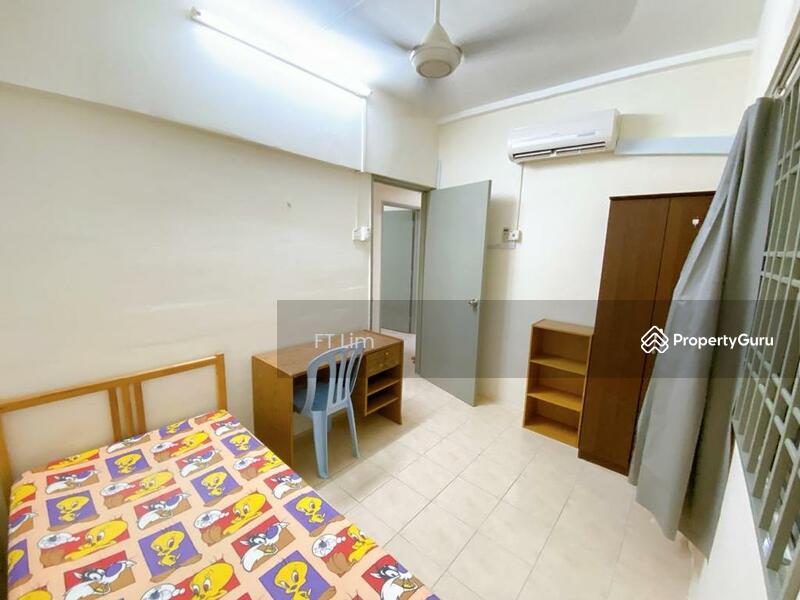 Kondominium untuk Disewa di Angkasa Condominiums - FT Lim - PropertyGuru.com.my