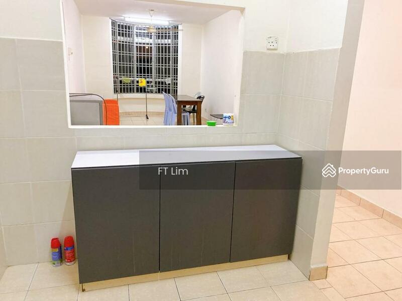 Kondominium untuk Disewa di Angkasa Condominiums - FT Lim - PropertyGuru.com.my