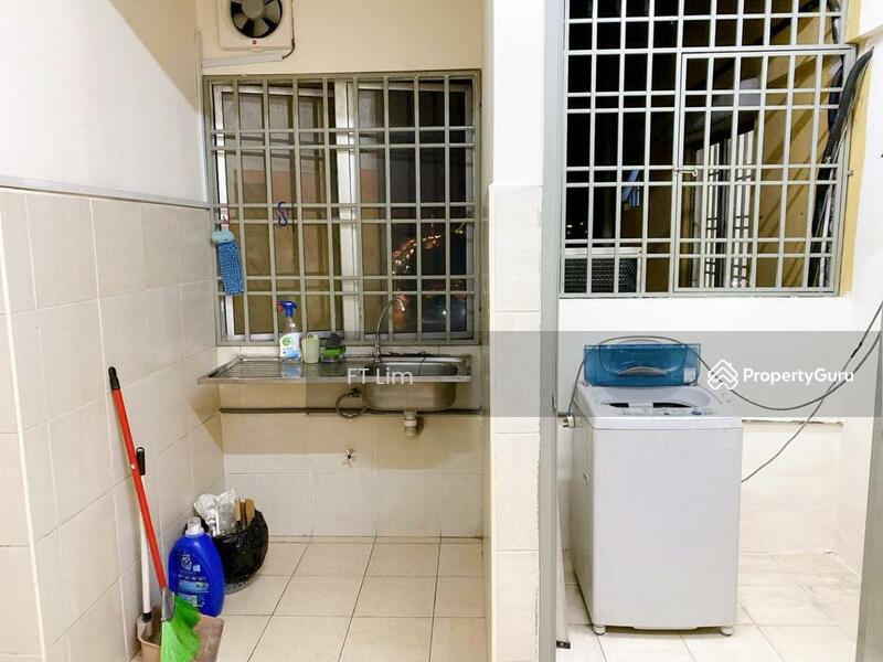 Kondominium untuk Disewa di Angkasa Condominiums - FT Lim - PropertyGuru.com.my
