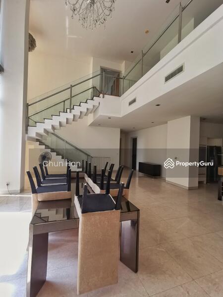 Service Residence for Rent at Suria Stonor - Chun Han - PropertyGuru.com.my