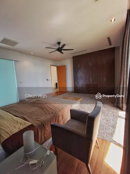 Service Residence for Rent at Suria Stonor - Chun Han - PropertyGuru.com.my