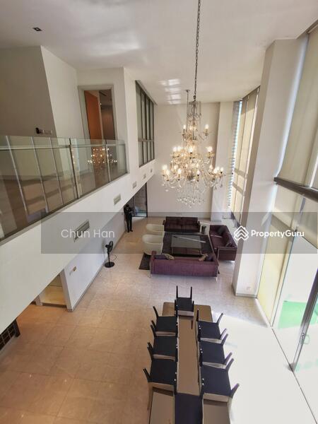 Service Residence for Rent at Suria Stonor - Chun Han - PropertyGuru.com.my