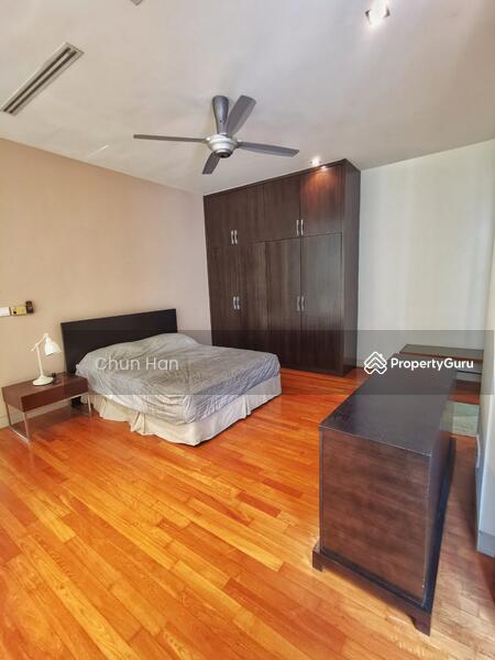 Service Residence for Rent at Suria Stonor - Chun Han - PropertyGuru.com.my