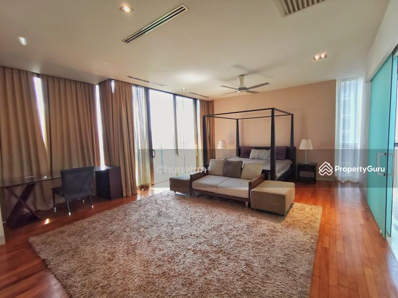 Service Residence for Rent at Suria Stonor - Chun Han - PropertyGuru.com.my