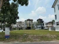 For Sale - Residential land at Subang Heights