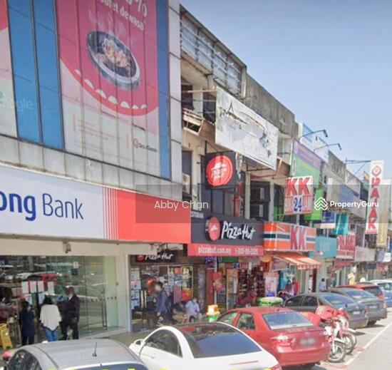 Pj Old Town, Petaling Jaya, 2nd Floor Office, Jalan Othman 1, Petaling