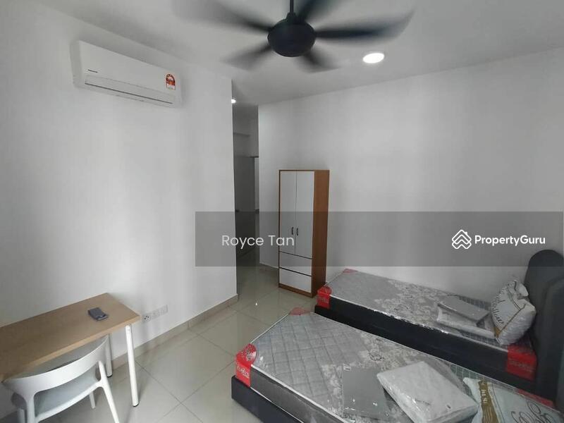Kondominium untuk Disewa di PV9 Residences - Royce Tan - PropertyGuru.com.my