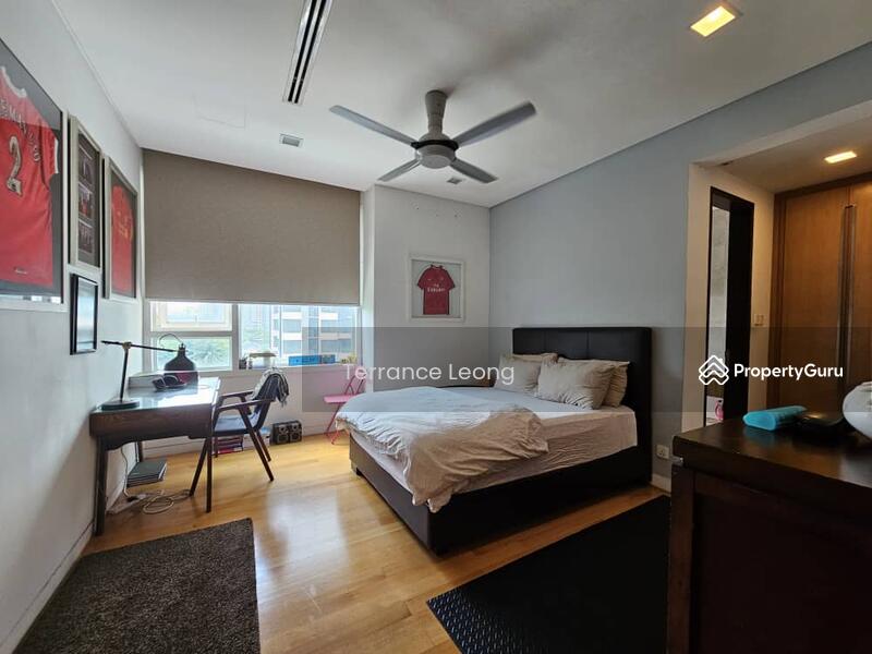Condominium for Sale at Kiara 9 Residency - Terrance Leong - PropertyGuru.com.my