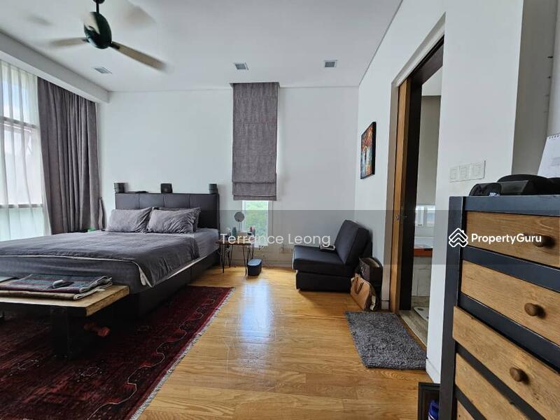 Condominium for Sale at Kiara 9 Residency - Terrance Leong - PropertyGuru.com.my