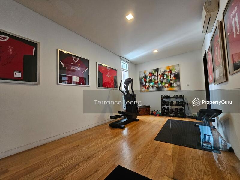 Condominium for Sale at Kiara 9 Residency - Terrance Leong - PropertyGuru.com.my