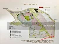 For Sale - Setia Mayuri