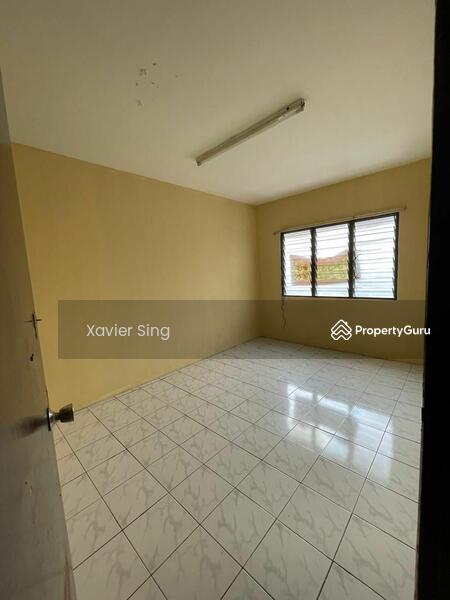 Apartment for Sale at Pangsapuri Baiduri - Moses Sing - PropertyGuru.com.my