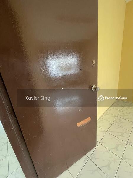 Apartment for Sale at Pangsapuri Baiduri - Moses Sing - PropertyGuru.com.my