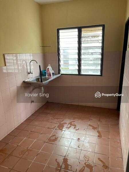 Apartment for Sale at Pangsapuri Baiduri - Moses Sing - PropertyGuru.com.my