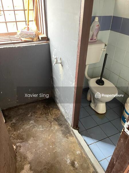 Apartment for Sale at Pangsapuri Baiduri - Moses Sing - PropertyGuru.com.my