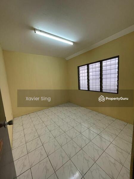 Apartment for Sale at Pangsapuri Baiduri - Moses Sing - PropertyGuru.com.my