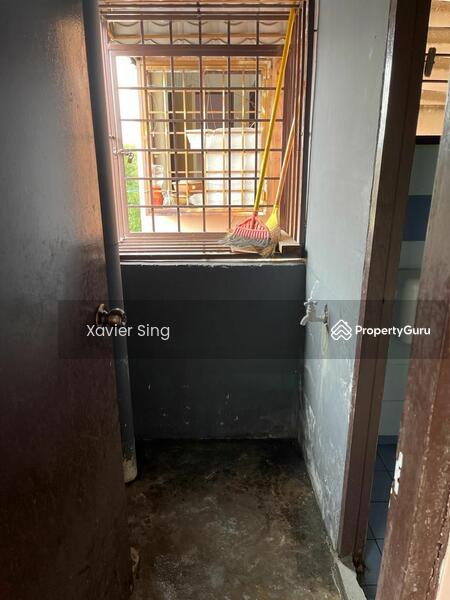 Apartment for Sale at Pangsapuri Baiduri - Moses Sing - PropertyGuru.com.my