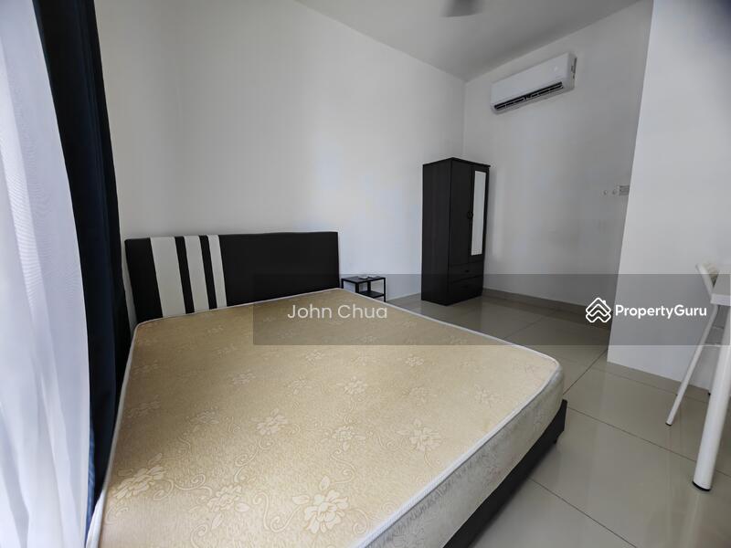 Trefoil Setia City, Trefoil Jalan Setia Dagang AH U13/AH, Setia City