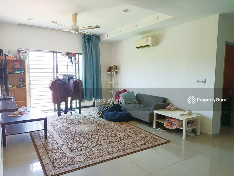 (Below Market) TParkland Condo, Templer Park, Selayang, Rawang, Rawang