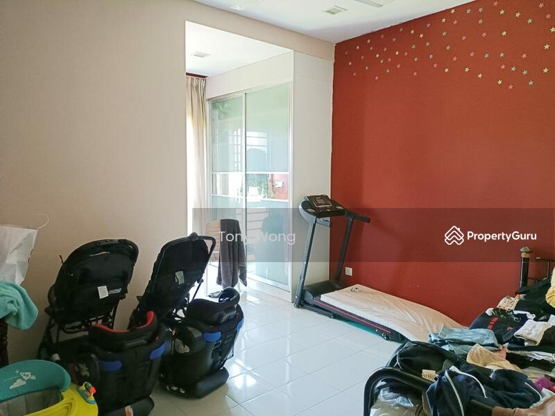 (Below Market) TParkland Condo, Templer Park, Selayang, Rawang, Rawang