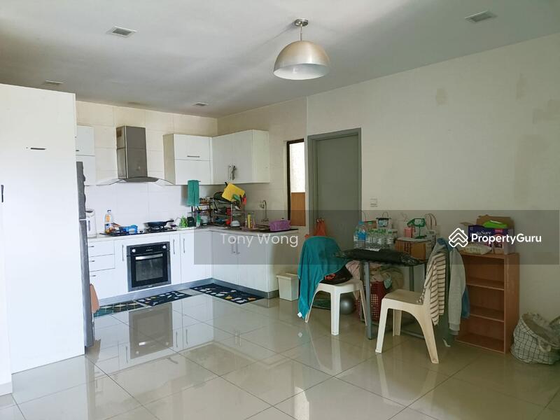 (Below Market) TParkland Condo, Templer Park, Selayang, Rawang, Rawang