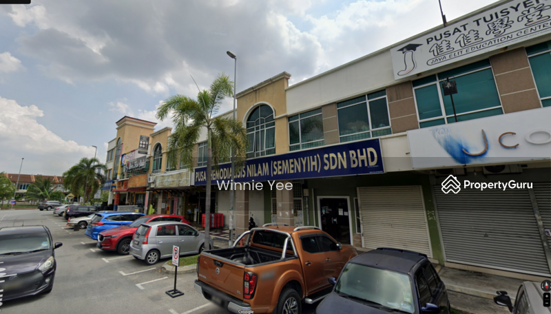 Shop for Rent in Semenyih (Selangor) - Winnie Yee - PropertyGuru.com.my