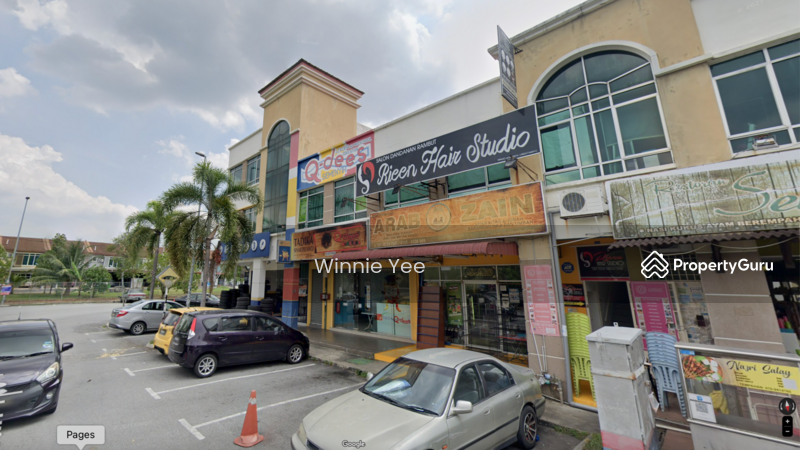 Shop for Rent in Semenyih (Selangor) - Winnie Yee - PropertyGuru.com.my