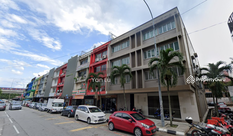 Shop for Rent in Setapak (Kuala Lumpur) - Yan Lu - PropertyGuru.com.my
