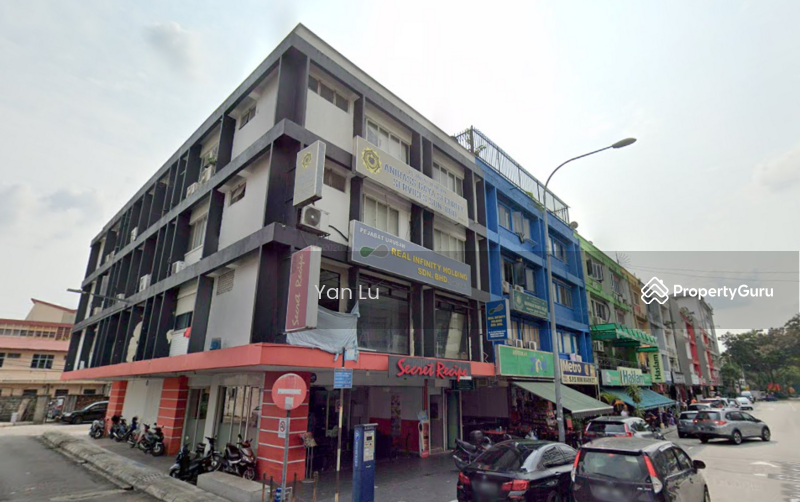 Shop for Rent in Setapak (Kuala Lumpur) - Yan Lu - PropertyGuru.com.my