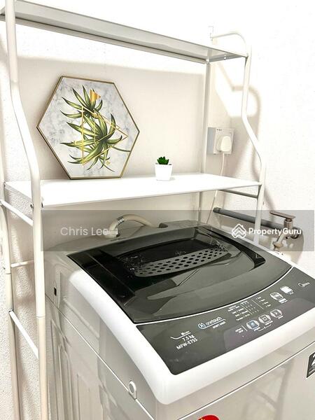 For Rent - Tiara Imperio Residence