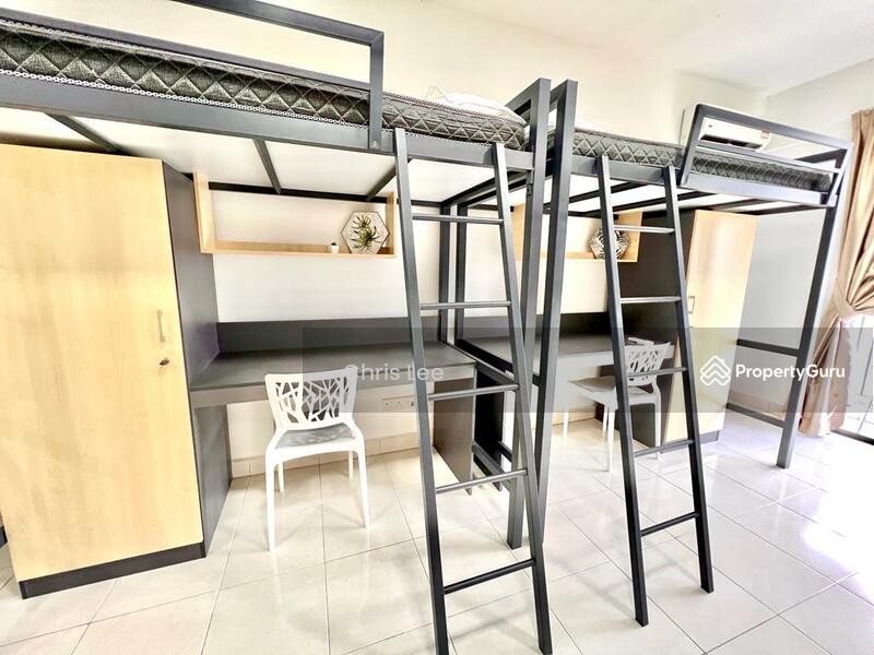 For Rent - Tiara Imperio Residence