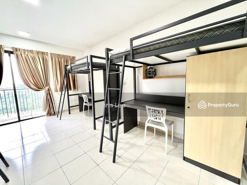 For Rent - Tiara Imperio Residence