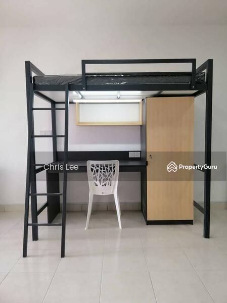 For Rent - Tiara Imperio Residence