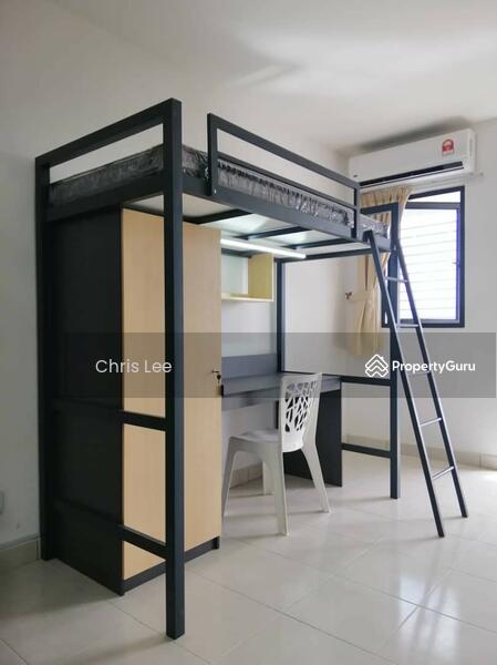 For Rent - Tiara Imperio Residence