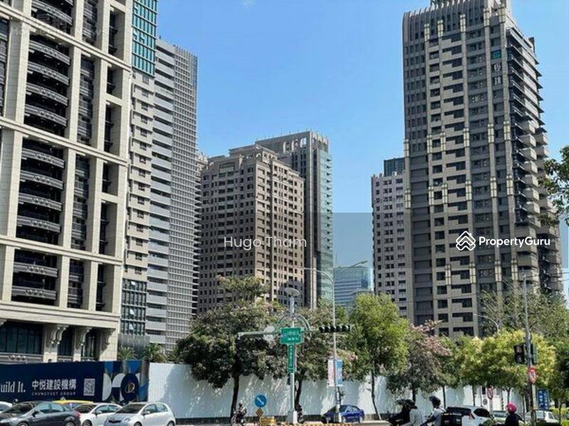 New Launch Condo in Kl (Freehold) Residential + Super Low Density [Top