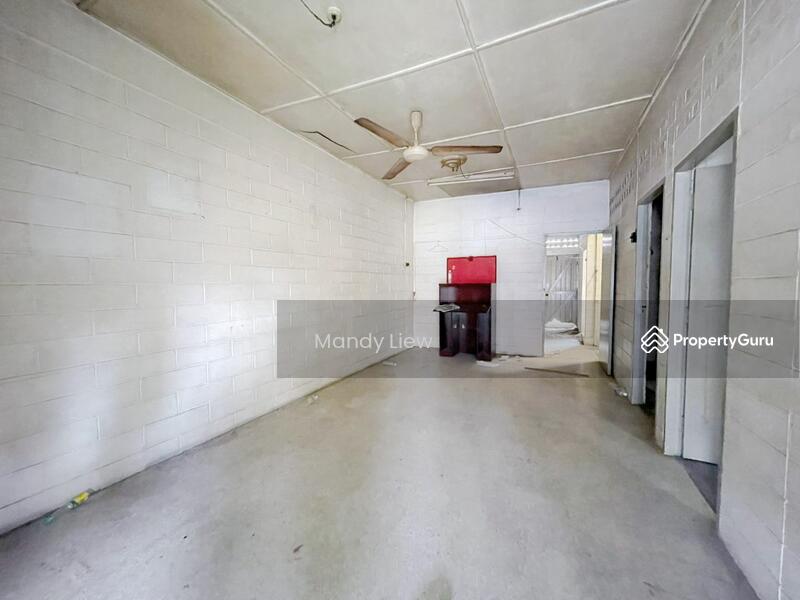 Property For Sale » Kepong Baru, Kepong, Kuala Lumpur, 2023