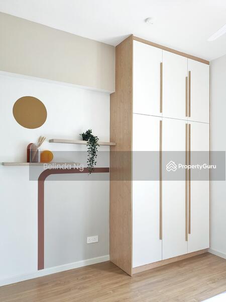 Sunway GeoLake Residences untuk Untuk Dijual - RM 2,800,000, Apr 2026 - Bandar Sunway Geo Lake DUAL Key with fully furnished For Sales  | Belinda Ng | 0129136136 - PropertyGuru.com.my