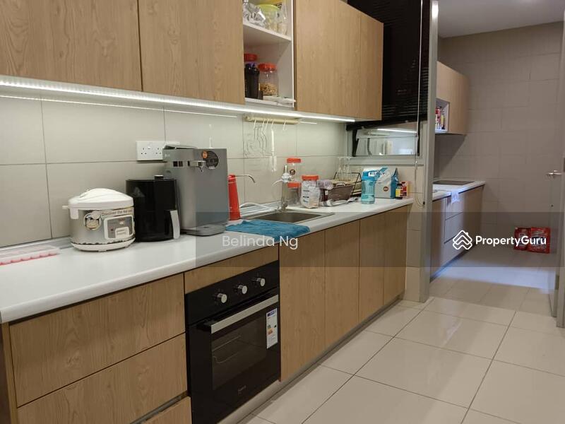 Sunway GeoLake Residences untuk Untuk Dijual - RM 2,800,000, Apr 2026 - Bandar Sunway Geo Lake DUAL Key with fully furnished For Sales  | Belinda Ng | 0129136136 - PropertyGuru.com.my