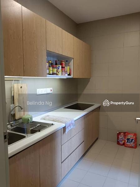 Sunway GeoLake Residences untuk Untuk Dijual - RM 2,800,000, Apr 2026 - Bandar Sunway Geo Lake DUAL Key with fully furnished For Sales  | Belinda Ng | 0129136136 - PropertyGuru.com.my