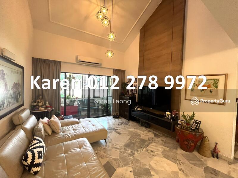 Untuk Dijual - Kiara Park