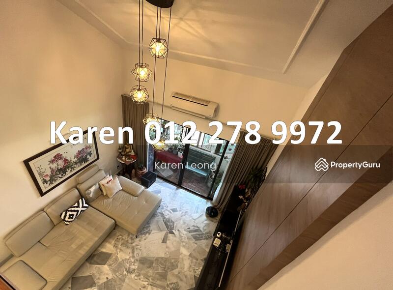Untuk Dijual - Kiara Park