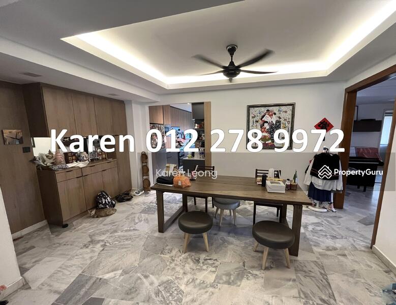 Untuk Dijual - Kiara Park