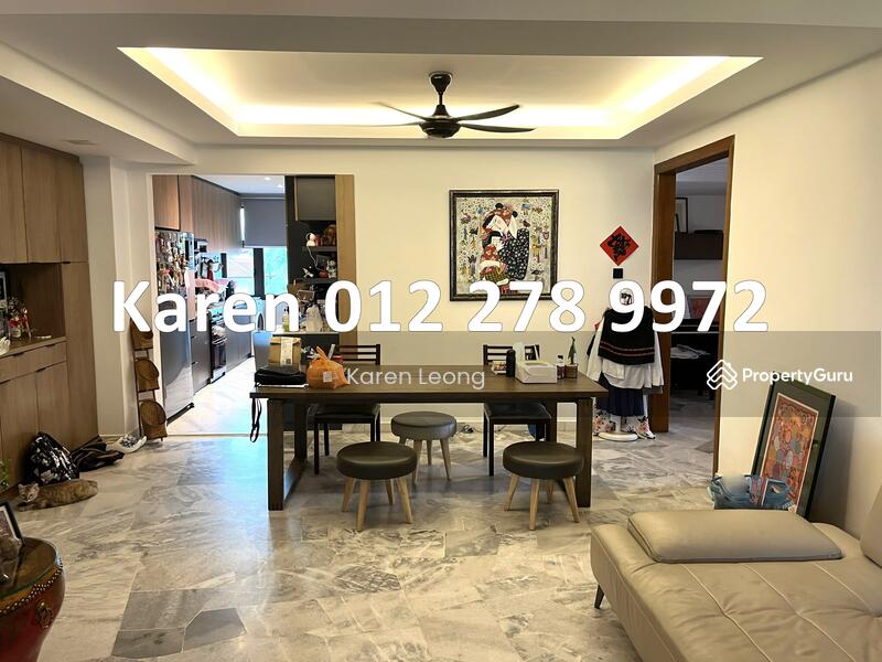Untuk Dijual - Kiara Park