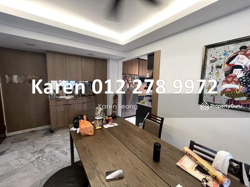 Untuk Dijual - Kiara Park
