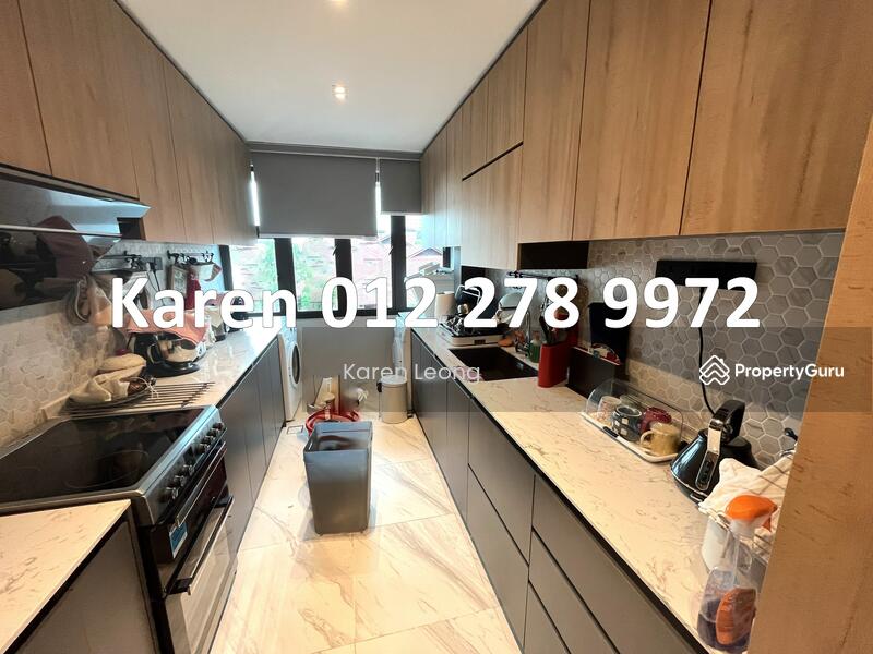 Untuk Dijual - Kiara Park