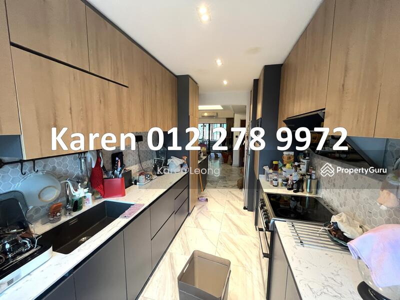 Untuk Dijual - Kiara Park