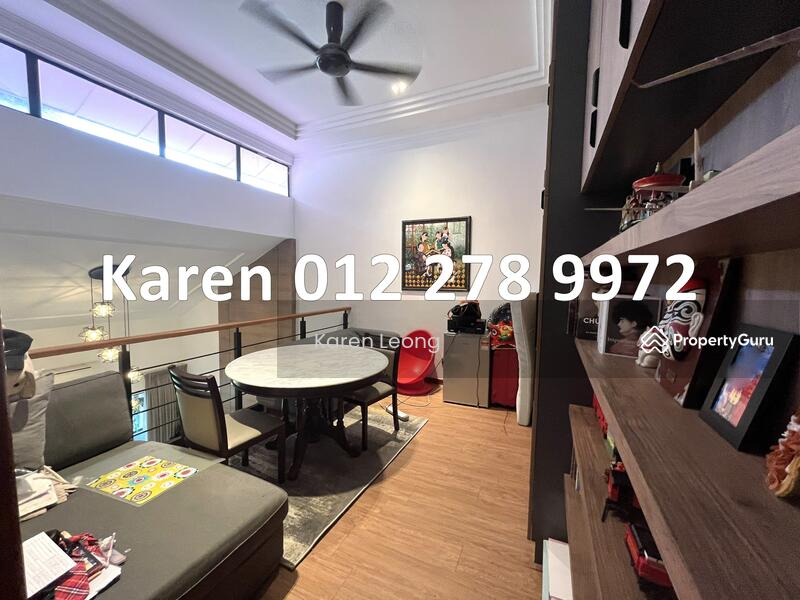 Untuk Dijual - Kiara Park