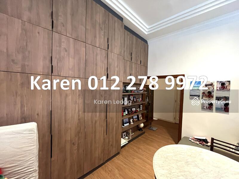 Untuk Dijual - Kiara Park